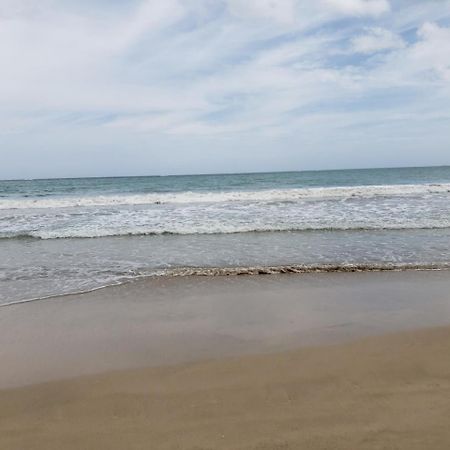 Beach Front Apt Isla Verde 3 Apartment San Juan Ngoại thất bức ảnh