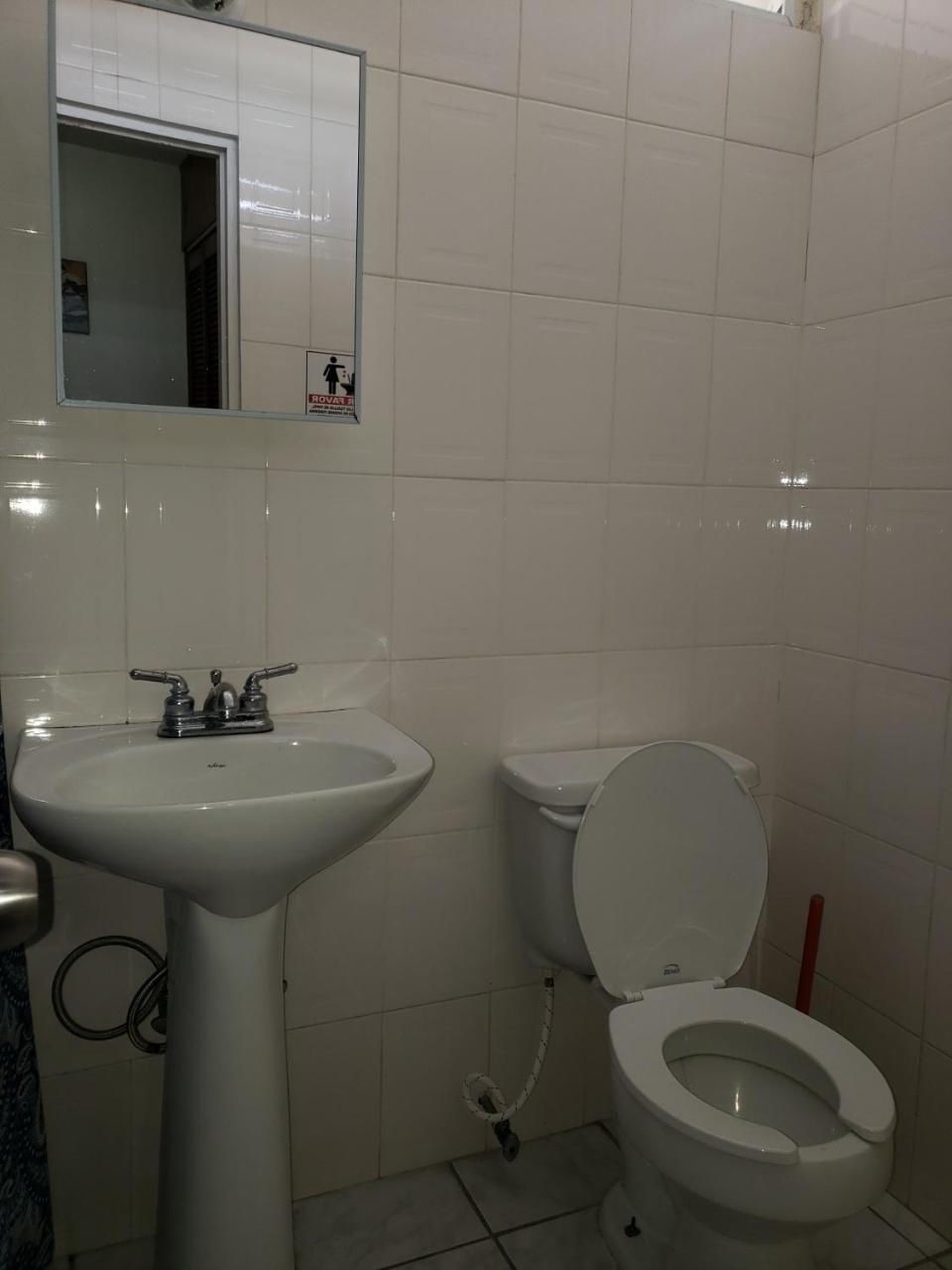 Beach Front Apt Isla Verde 3 Apartment San Juan Ngoại thất bức ảnh