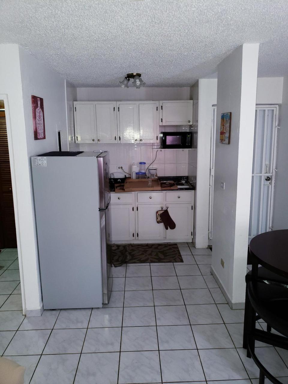 Beach Front Apt Isla Verde 3 Apartment San Juan Ngoại thất bức ảnh