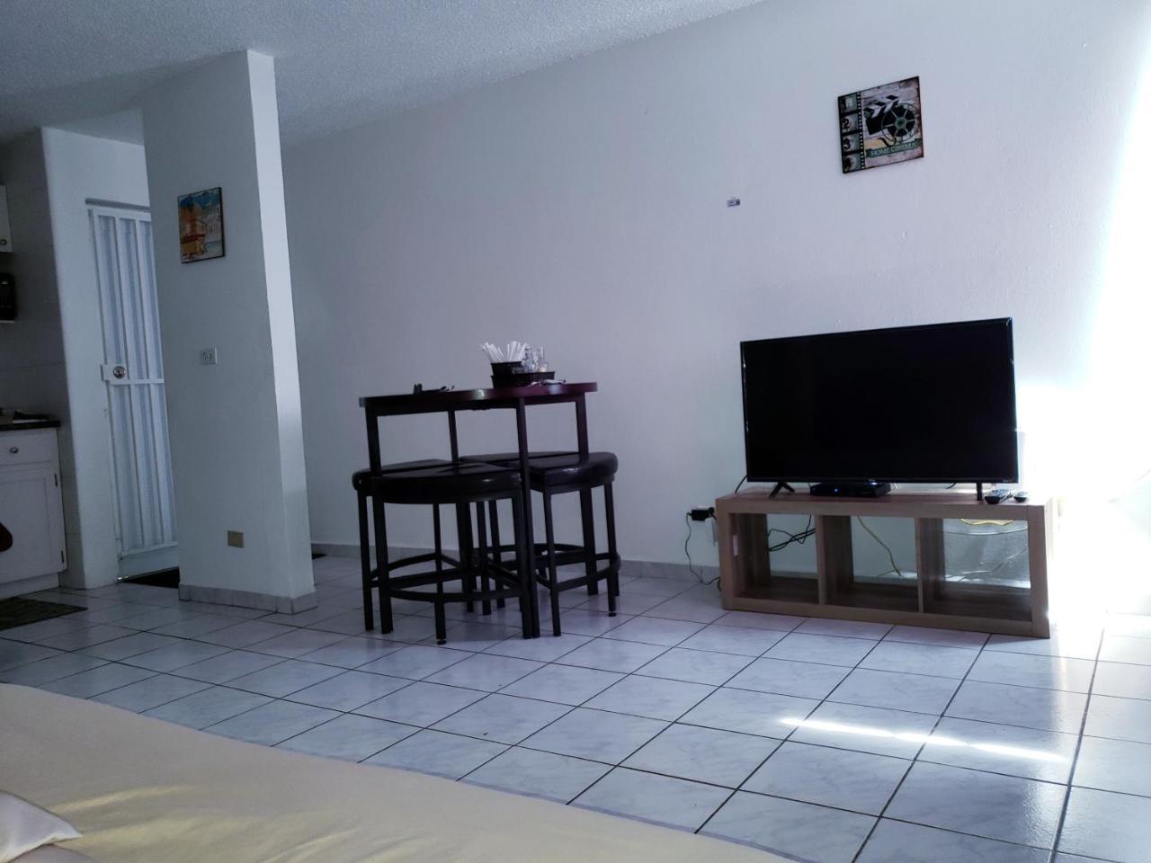 Beach Front Apt Isla Verde 3 Apartment San Juan Ngoại thất bức ảnh