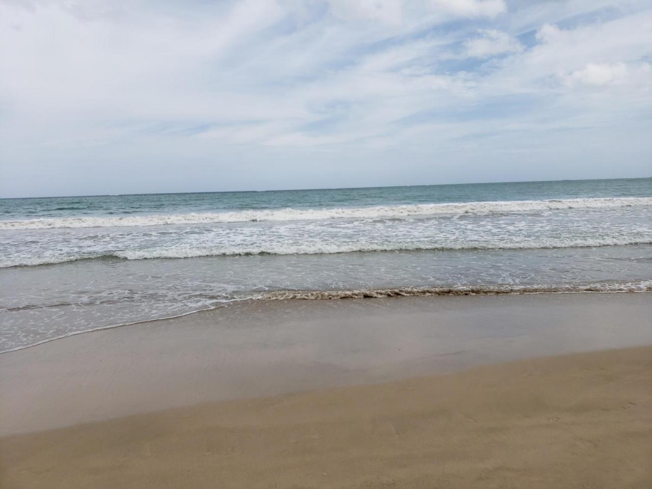 Beach Front Apt Isla Verde 3 Apartment San Juan Ngoại thất bức ảnh