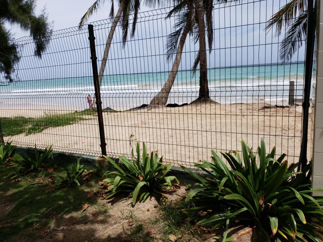 Beach Front Apt Isla Verde 3 Apartment San Juan Ngoại thất bức ảnh