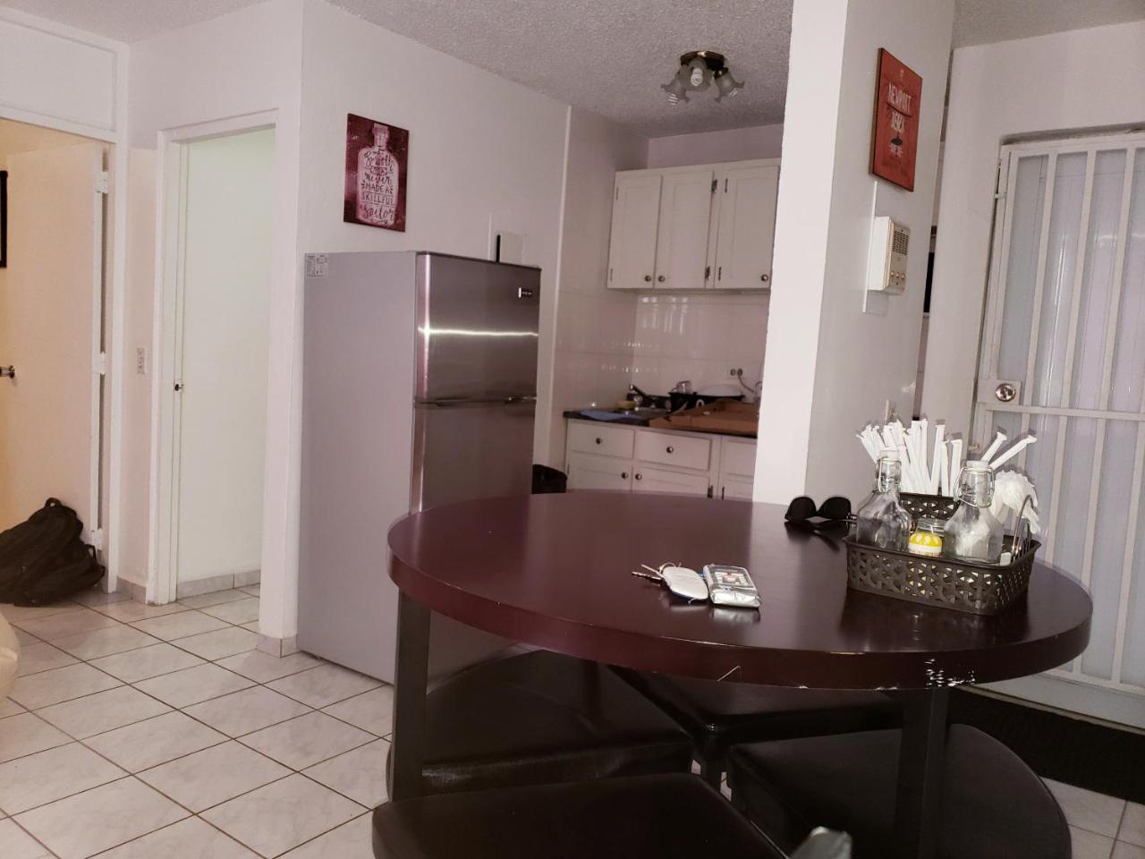 Beach Front Apt Isla Verde 3 Apartment San Juan Ngoại thất bức ảnh