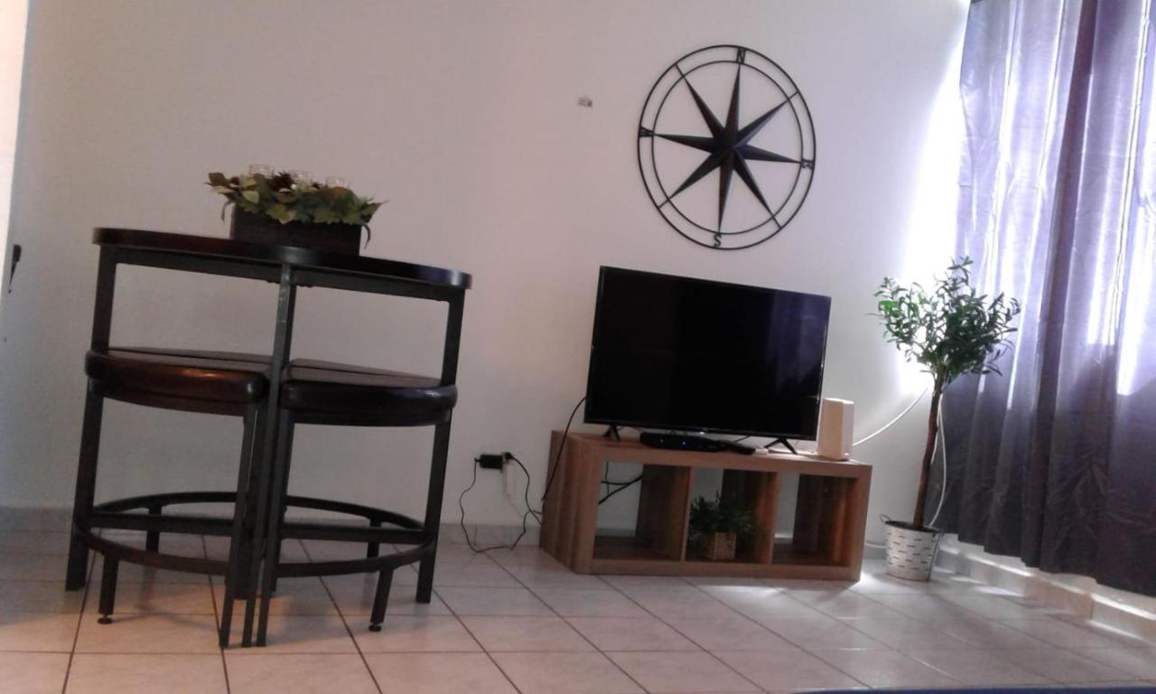 Beach Front Apt Isla Verde 3 Apartment San Juan Ngoại thất bức ảnh
