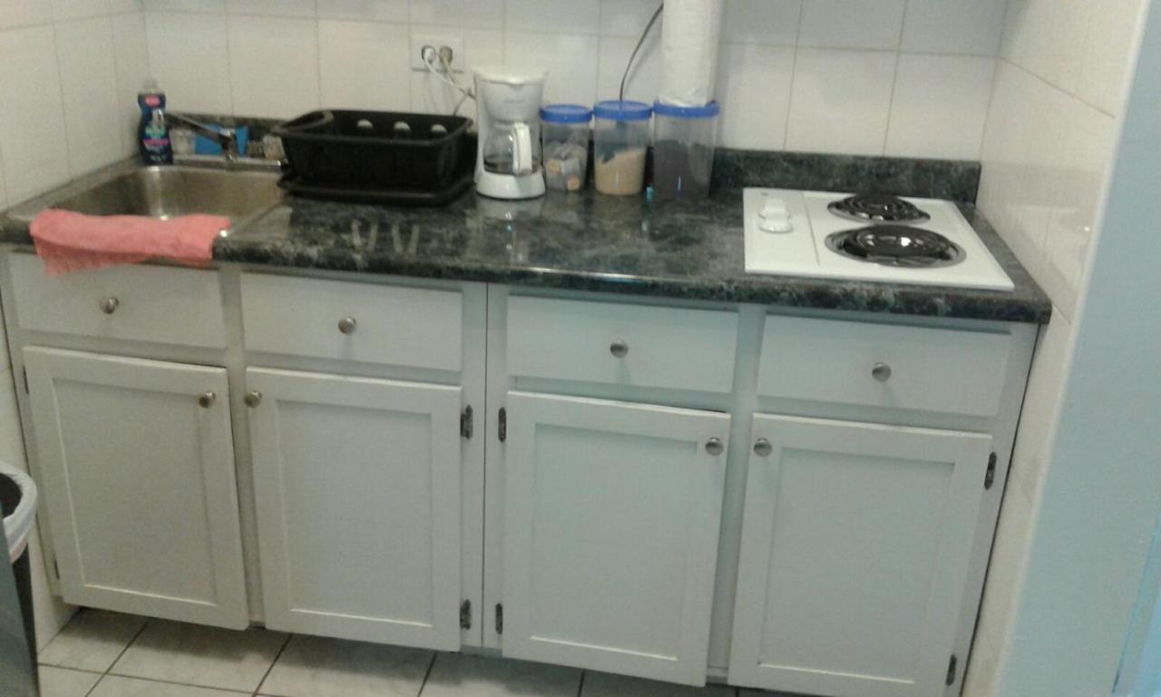 Beach Front Apt Isla Verde 3 Apartment San Juan Phòng bức ảnh